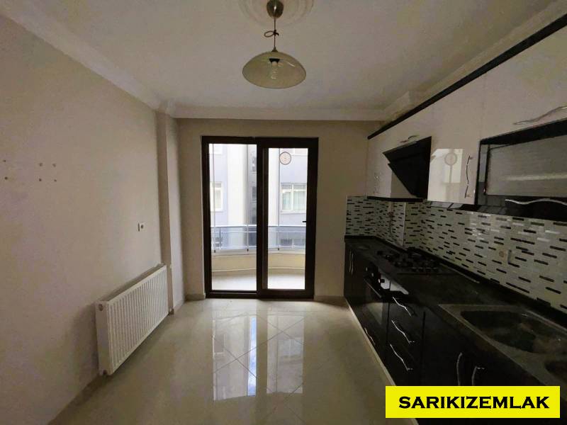 Edremit Hamidiye Mah`da3+1  Daire. - 23